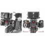 Portamaletas Lateral Givi Triumph 900 PLO6425CAM