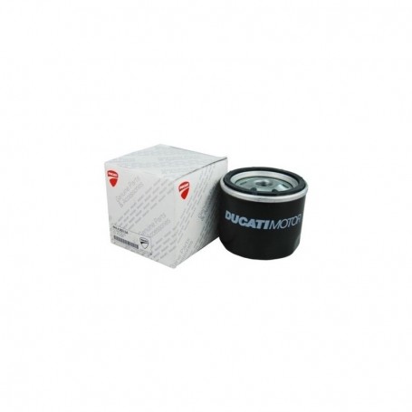 Filtro Aceite Ducati 44440039A