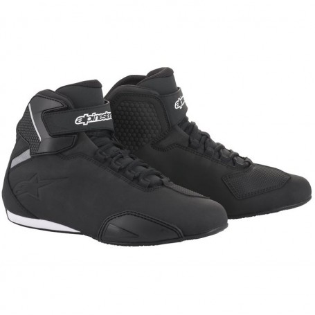Zapatillas Alpinestars Sektor Negro 251551810