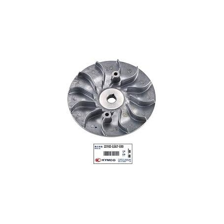 Semipolea Variador Kymco Dtx 125 22102-ACJ1-E00