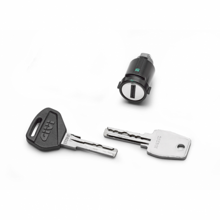 Juego llaves Givi OBKE Smart Security Lock  SLR101