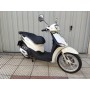 Piaggio Liberty 125 4t ABS BLANCO 2017 79665.Km