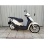 Piaggio Liberty 125 4t ABS BLANCO 2017 79665.Km