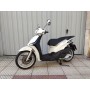 Piaggio Liberty 125 4t ABS BLANCO 2017 79665.Km