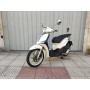 Piaggio Liberty 125 4t ABS BLANCO 2017 79665.Km