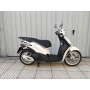Piaggio Liberty 125 4t ABS BLANCO 2017 79665.Km