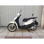 Piaggio Liberty 125 4t ABS BLANCO 2017 79665.Km