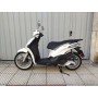 Piaggio Liberty 125 4t ABS BLANCO 2017 79665.Km