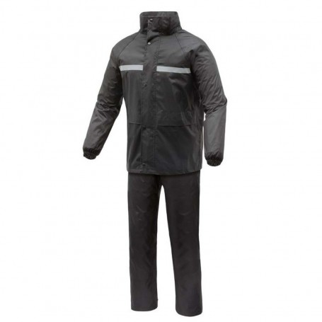 Traje Agua Tucano Urbano Sepiove 2-Pz Negro
