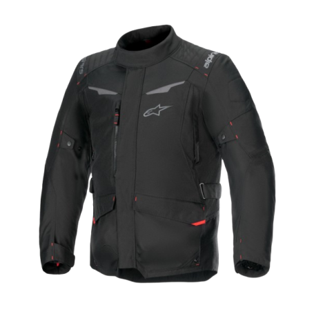 Chaqueta Alpinestars ST-1 WP Negro 320062510