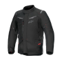 Chaqueta Alpinestars ST-1 WP Negro 320062510