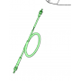 Cable Cuentakilómetros Kymco MXU 250 44830-LBA7-E0