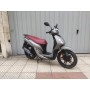 Sym symphony 50 4T Gris Mate 2022 18581.km