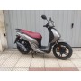 Sym symphony 50 4T Gris Mate 2022 18581.km