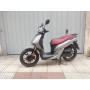 Sym symphony 50 4T Gris Mate 2022 18581.km