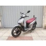 Sym symphony 50 4T Gris Mate 2022 18581.km