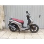 Sym symphony 50 4T Gris Mate 2022 18581.km