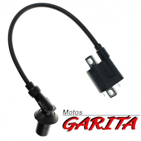 Bobina De Encendido Kymco Miler 125 3051A-ALD9-BA0