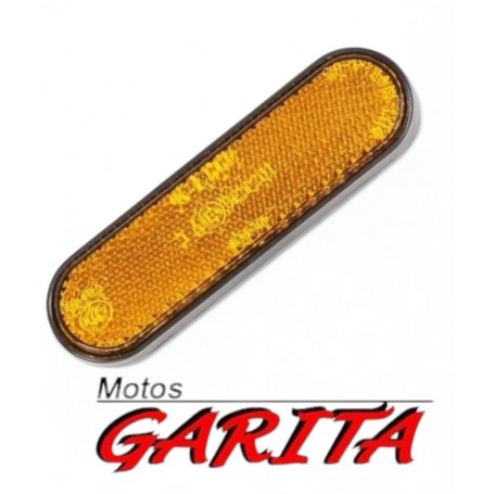 Catadioptrico Lateral Kymco Miler 125 33731-ALD9-E30