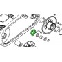 Muelle Pedal de Arranque Kymco Yager Gt 125 28281-LEA5-E1