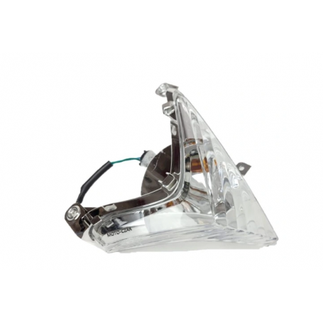 Intermitente Delantero Derecho Kymco Grand DInk 125 / 300 33400-ABD2-C00