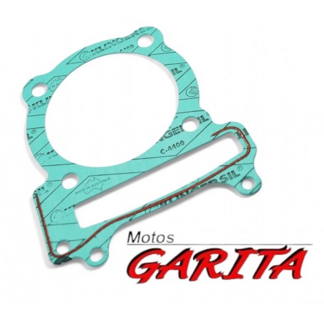 Junta Base Cilindro Kymco Grand Dink 300 12191-KHE7-910