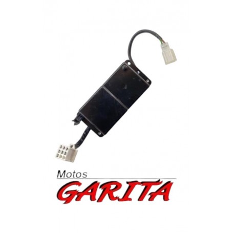 Rele Warning Kymco DTX 125 / 350 3195A-AGE2-E00
