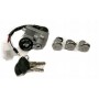Jgo Cerradura Kymco Like 50 / 125  35010-LGR5-E10