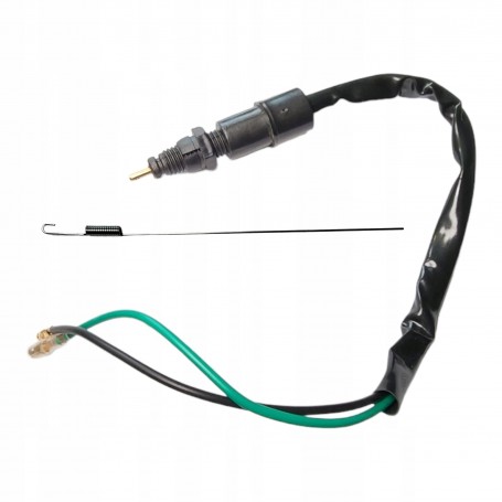 Conmutador Luz Freno Trasero Kymco MXU 500 / 700 35350-PWA2-91
