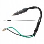 Conmutador Luz Freno Trasero Kymco MXU 500 / 700 35350-PWA2-91