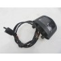 Piloto Luz De Matricula Kymco People GTI 33720-LGE5-E00