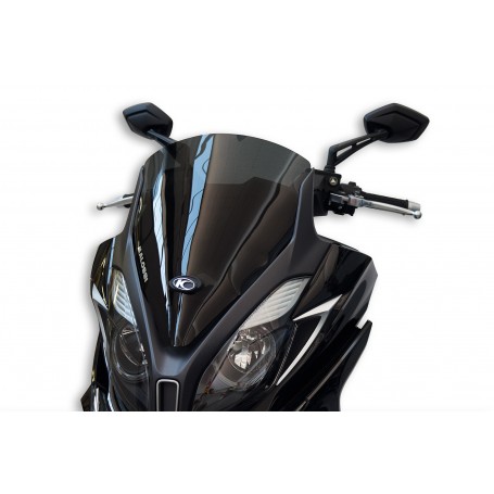 Cupula Oscura Malossi Kymco Superdink 125 / 350 4517073