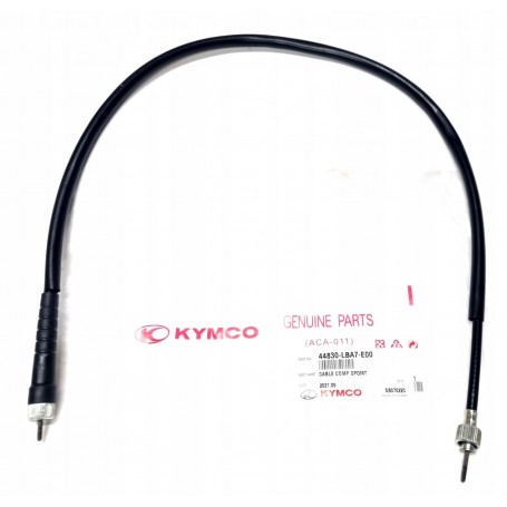 Cable Cuentakilómetros Kymco MXU 250 44830-LBA7-E0