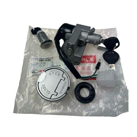 Cerradura Completa Kymco Grand Dink 125 / 300 35010-ABD2-E00