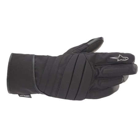 Guantes Alpinestars SR-3 V2 Drystar Negro 35260211100