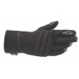 Guantes Alpinestars SR-3 V2 Drystar Negro 35260211100
