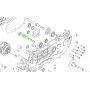 Eje Primario Kymco Agility City 125 23411-ALJ8-E10