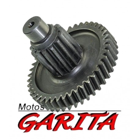 Piñon Intermedio Kymco Agility City 125 23420-ALJ8-E10