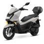 Pantalla Original Kymco Sky Town 125 GHK-6422A-BLB3-A0