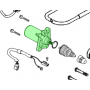 Motor de Arranque Kymco MXU 50 Reverse 31210-GAK-91M3