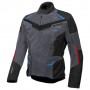 Chaqueta Seventy SD-JT70 Atacama Gris / Azul SD2307022