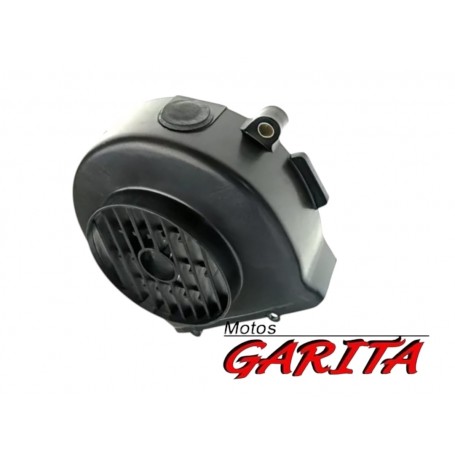 Tapa Ventilador Kymco Agility City 125 1961A-KDU-E01