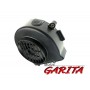 Tapa Ventilador Kymco Agility City 125 1961A-KDU-E01