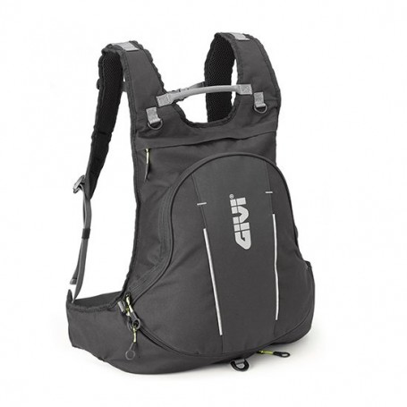 Mochila Givi Portacasco 22.L EA104B