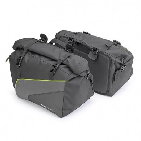 Alforjas Impermeable Givi Easy Con Correas 25L EA133