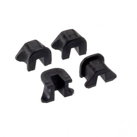 Jgo 4 Guias Variador Kymco KXCT 300 22132-PWB1-305