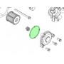 Junta Torica Filtro Aceite Kymco Superdink 125 15422-KKC3-93
