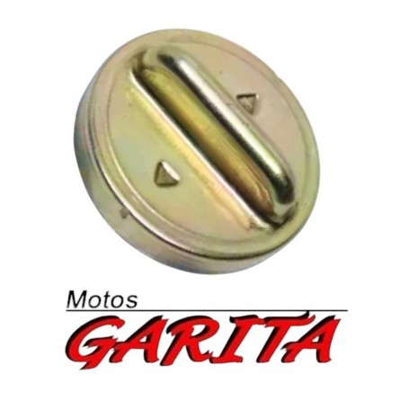 Tapon Gasolina Kymco Agility City 125 17620-LBA8-C0