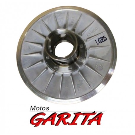 Semi Polea Embrague Kymco Superdink 300 23220-LGE5-E00
