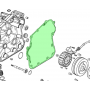 Junta Carter Derecho Kymco MXU 250 11394-LBA7-90